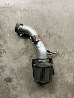 Nissan Altima Injen 2.5 2008-2012