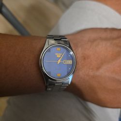 Seiko 5 