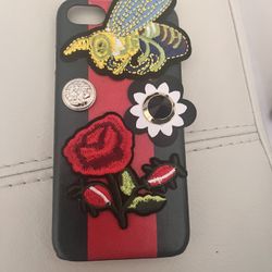 iPhone 8 Cover Cellphone 