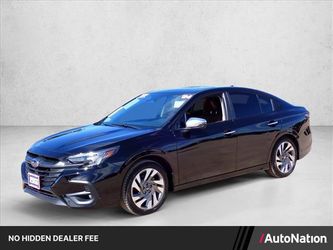 2024 Subaru Legacy