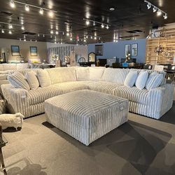 3PC Sectional