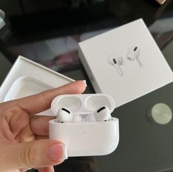 Apple airpods pro 2nd generation 