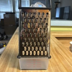Cheese Grater