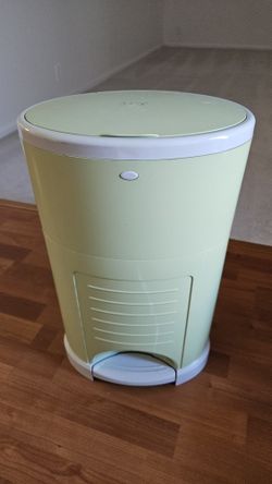 Dekor Diaper Pail