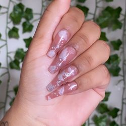 Press on Nails