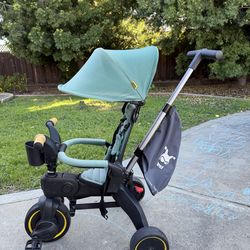 Doona liki trike
