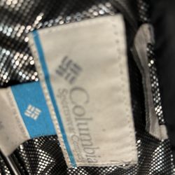 Columbia Coat 