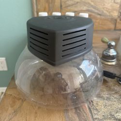 Rainmate Air Purifier 