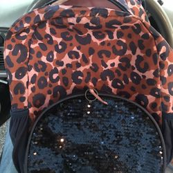 Nice Backpack Only $10 Firm
