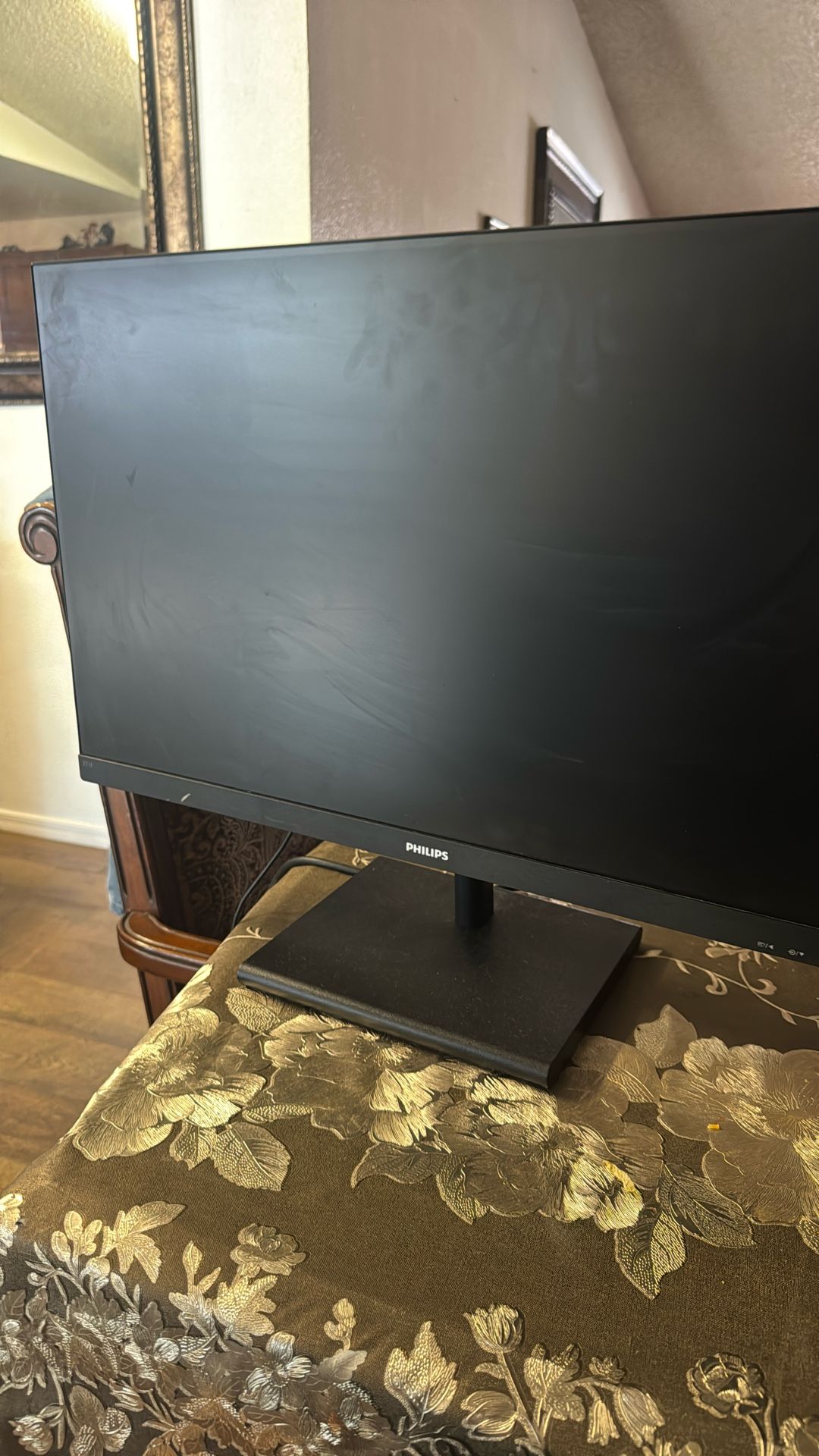 Monitor Para Computadora