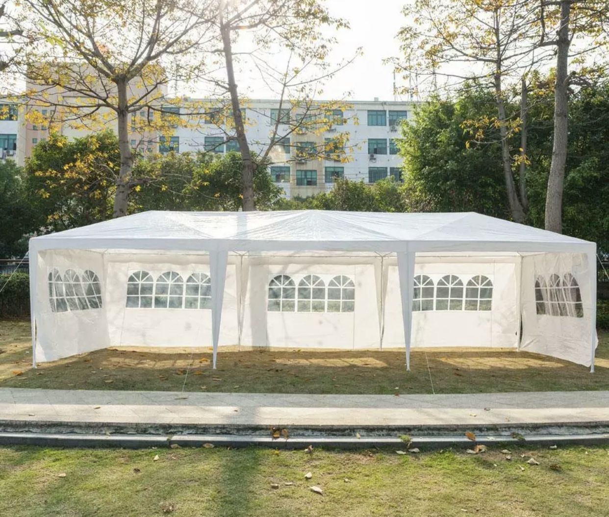 10x30’ Party Tent