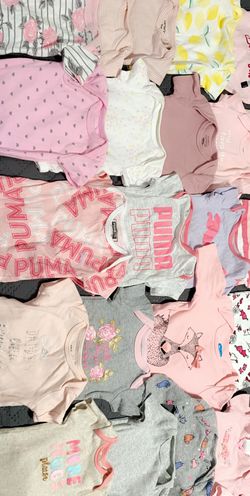 BABY CLOTHING .50 - $1.50