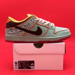 Nike SB Dunk Low Rodeo