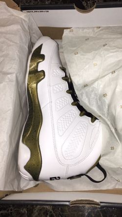 Retro 9's Statues 130$ Size (8)