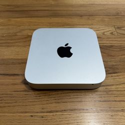 Apple Mac Mini Late 2014