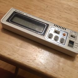 Digital Voice Recorder