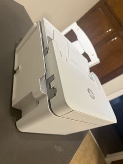Impresora Y Copiadora HP