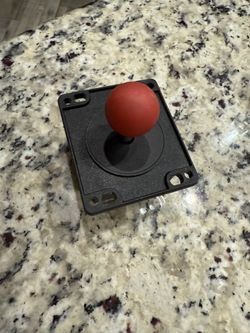 Ms Pac Man Joystick