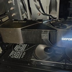 RTX 4080 FE Founders Edition