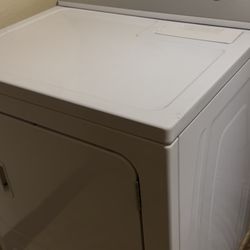 Whirlpool Gas dryer 