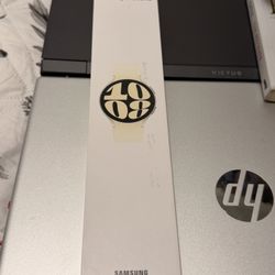 Samsung galaxy watch6