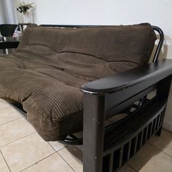 Sofa bed
