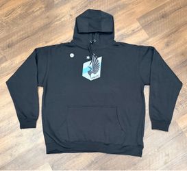 Minnesota United FC MNUFC Hoodie XL