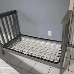 Baby Crib for FREE