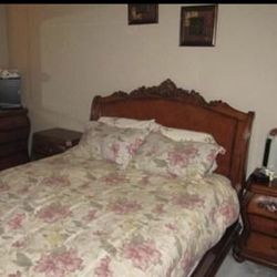 Queen Bedroom Furniture 