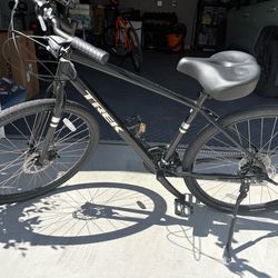 Trek Verve 1 Gen 4 (Large) Excellent Condition