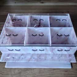 MAKE UP CASE