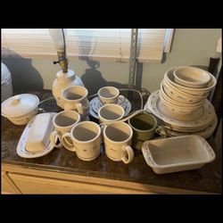 All Kinds Of Longaberger 