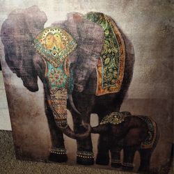 Elephant Picture