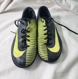 Nike Mercurial Soccer Cleats