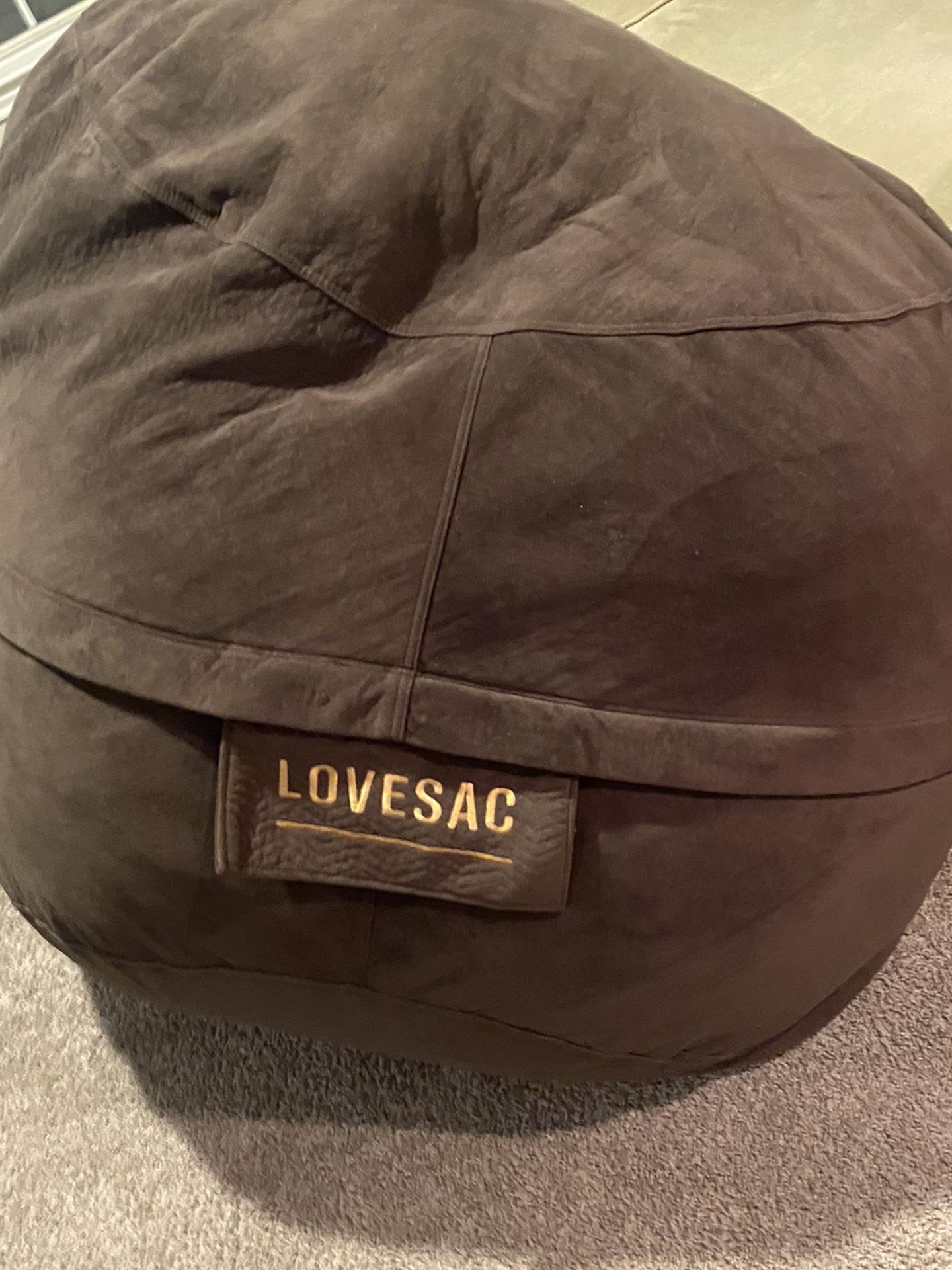 Love sac