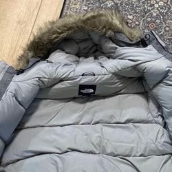 The North Face Winter Coat 