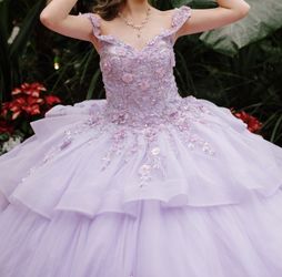 Quince dress