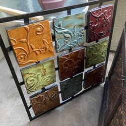 Wall Decor 