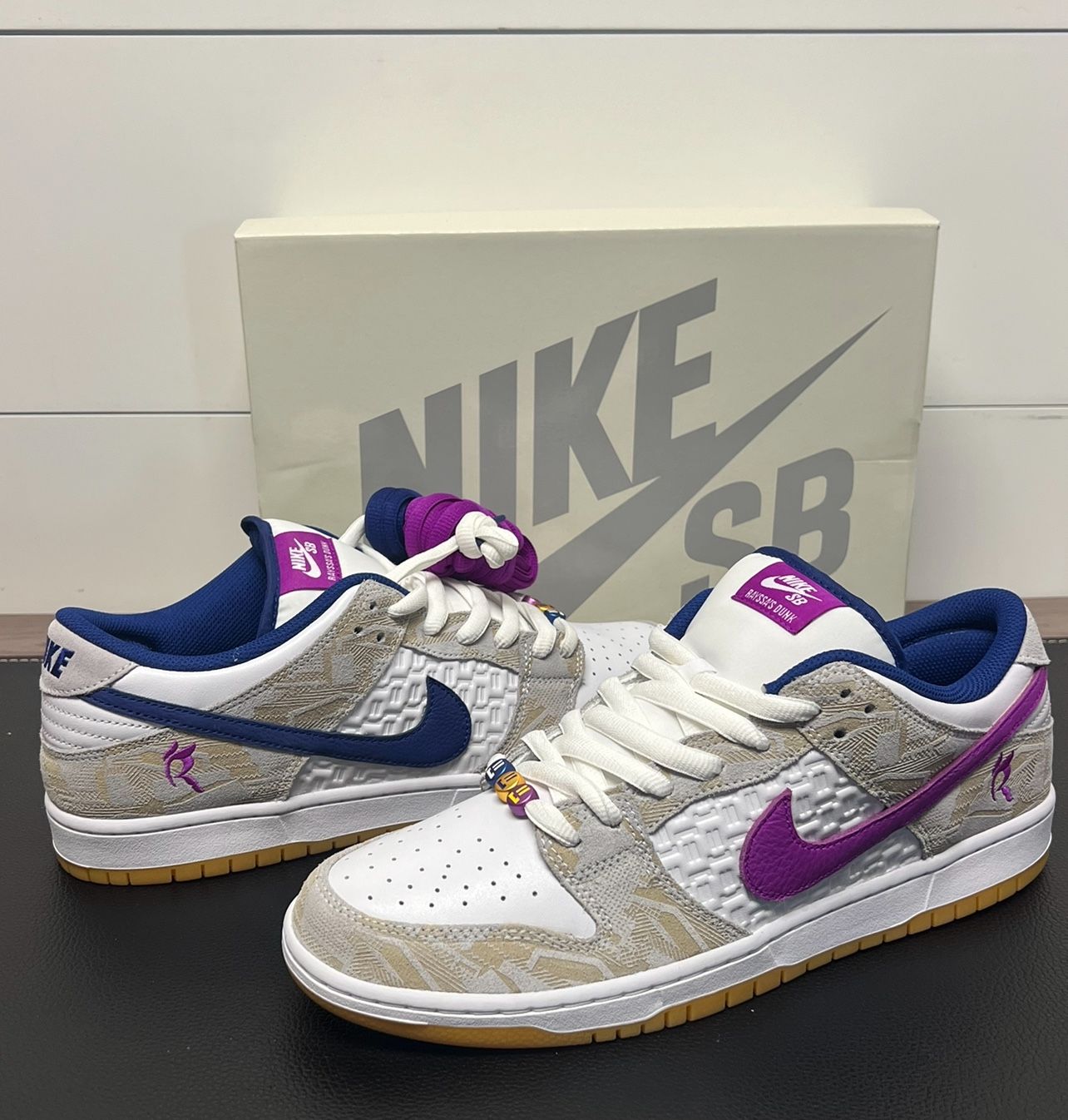 Nike Sb Rayssa Leal 