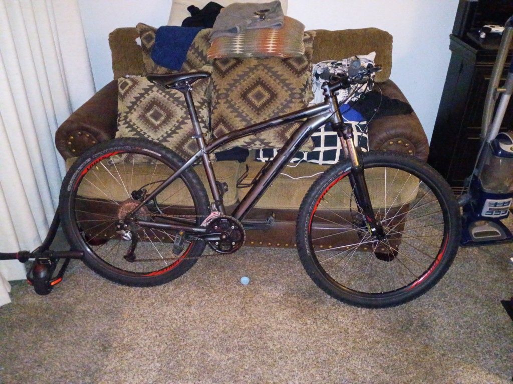 Specialized PITCH COMP