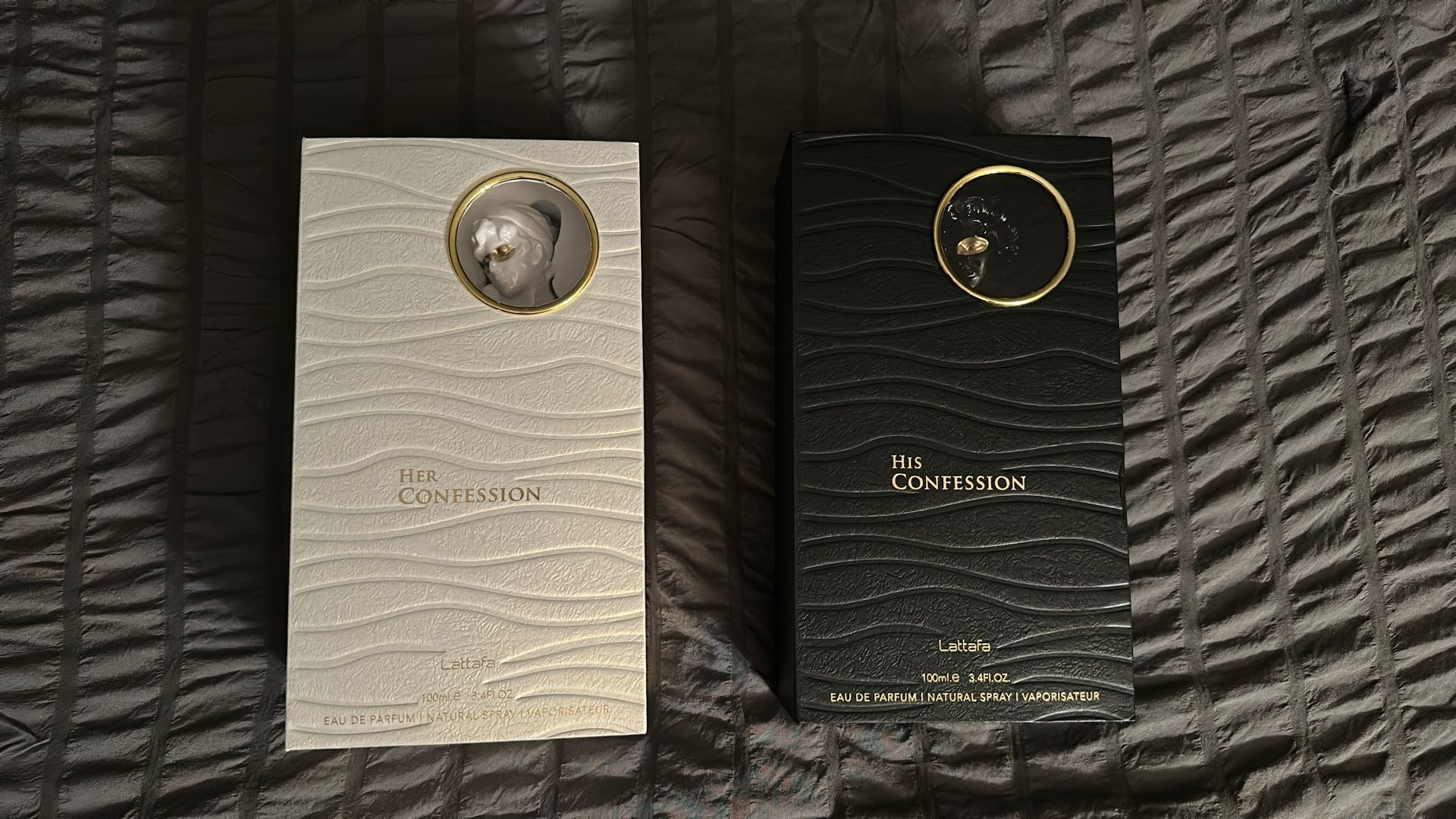 Perfume/Cologne (New)