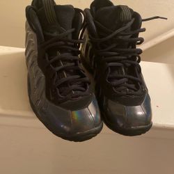 Nike Little Posite Ones