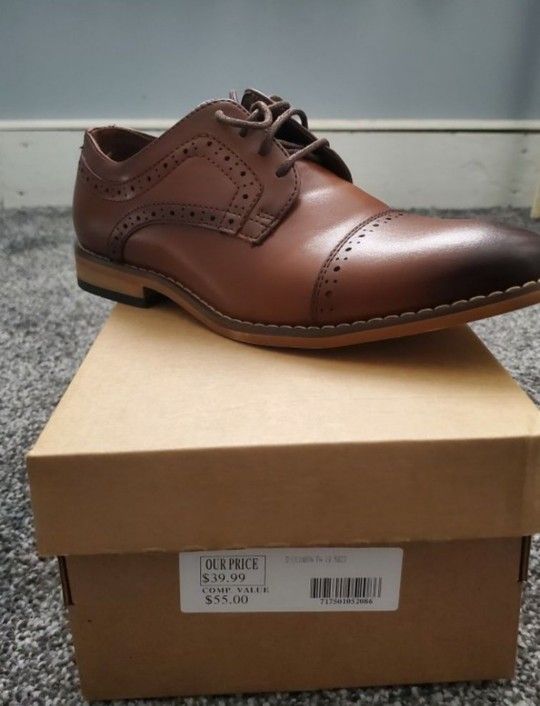 Kids Dressing Shoes