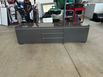 Media Console