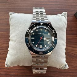 Timex M79 Automatic Watch 