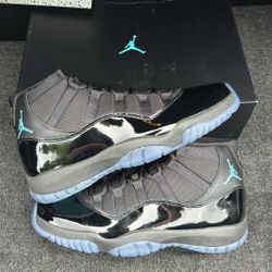 Air Jordan 11 Gamma Blue 2025
