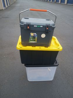 26 quart high performance cooler Ozark Trail dimensions coolerplus 2 HDX 27& 34 gallon totes