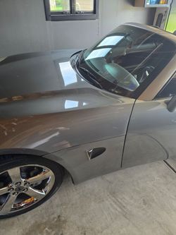 2007 Pontiac Solstice