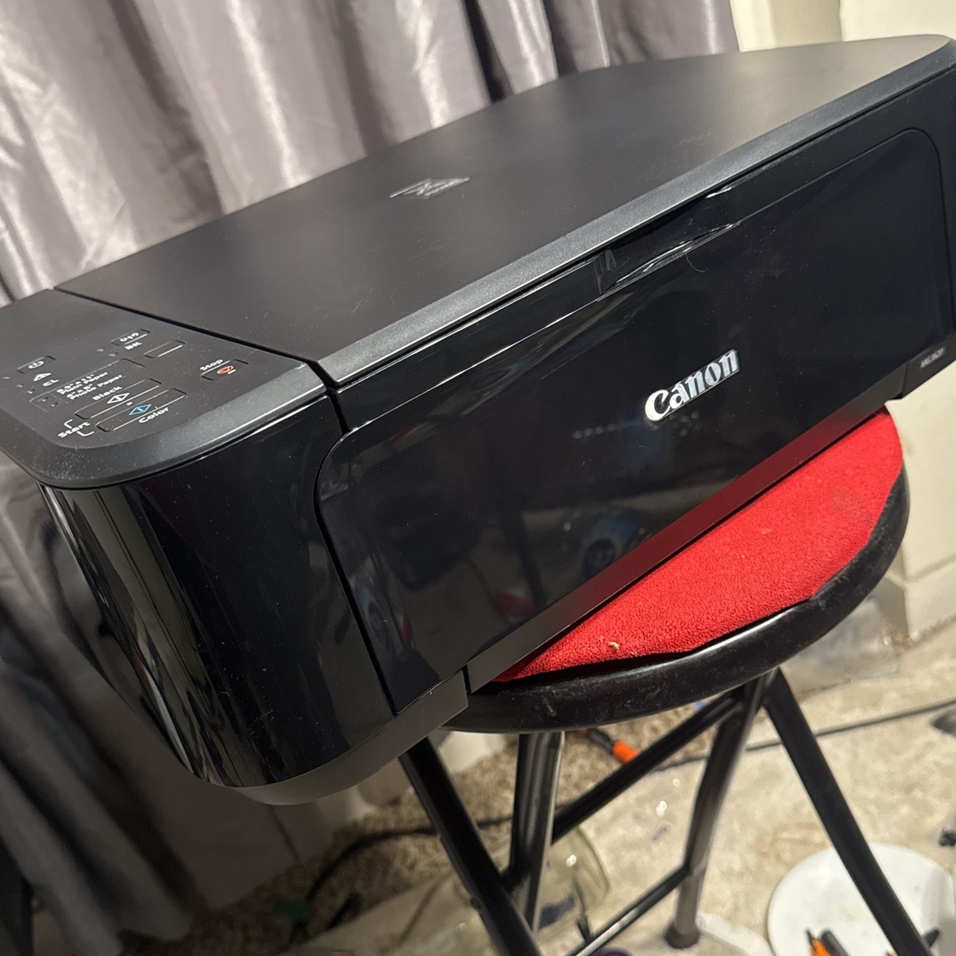 Canon Pixma MG3620 Multifunction Printer Scanner