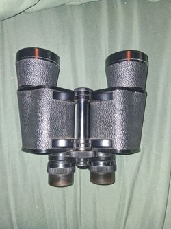 kalimar 7x50 binoculars